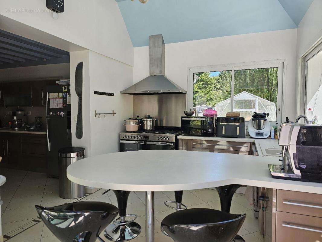 Maison 200 m² à Saint-Germain-De-Pasquier  - photo 14