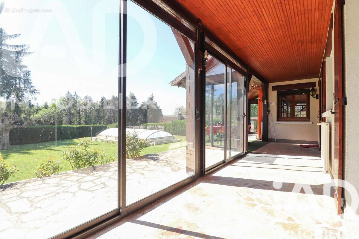 Photo 8 - Maison à VICQ-SUR-BREUILH