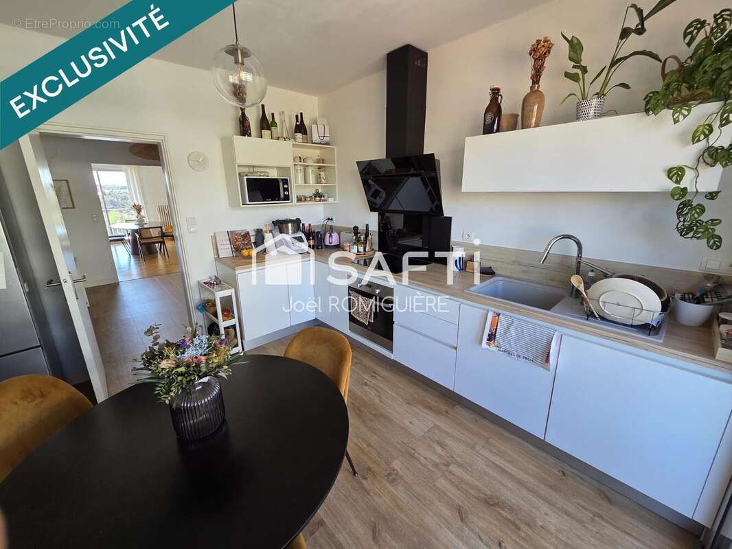 Photo 3 - Appartement à RODEZ