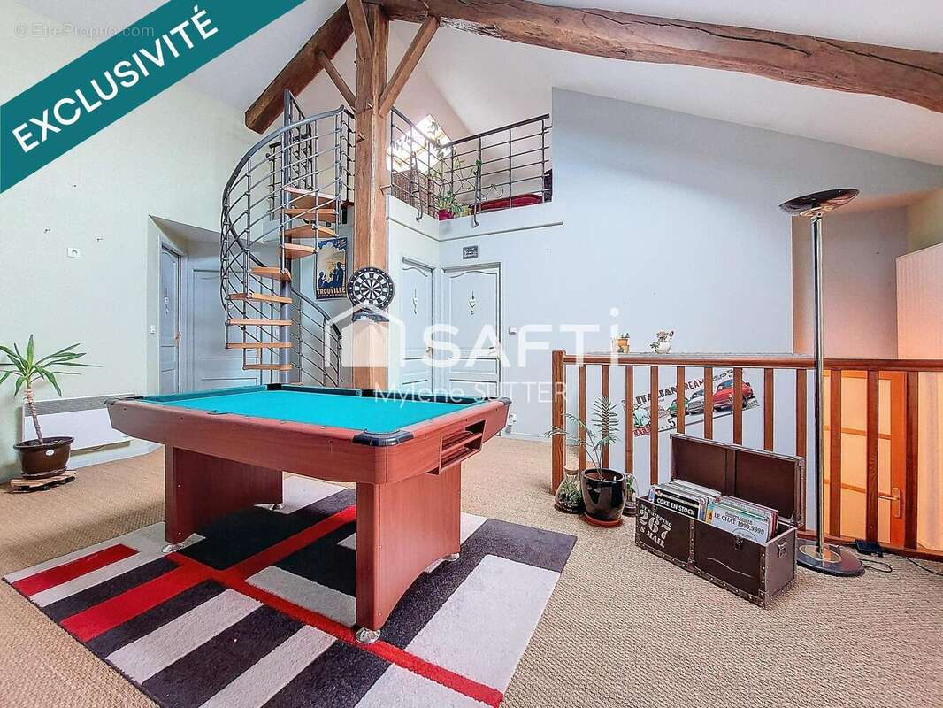 Photo 4 - Maison à VEZELISE