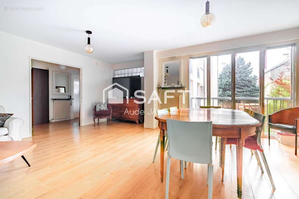 Photo 3 - Appartement à VERSAILLES