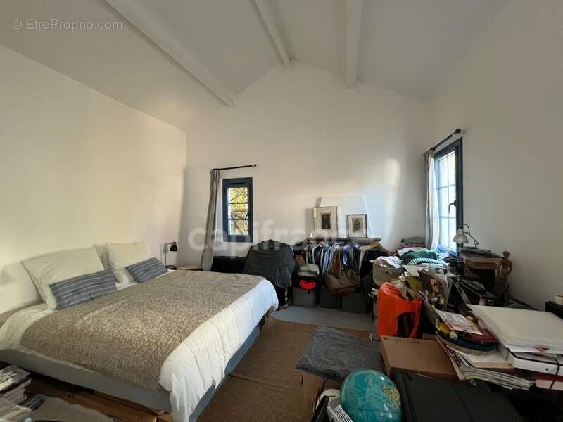 Maison à BATZ-SUR-MER