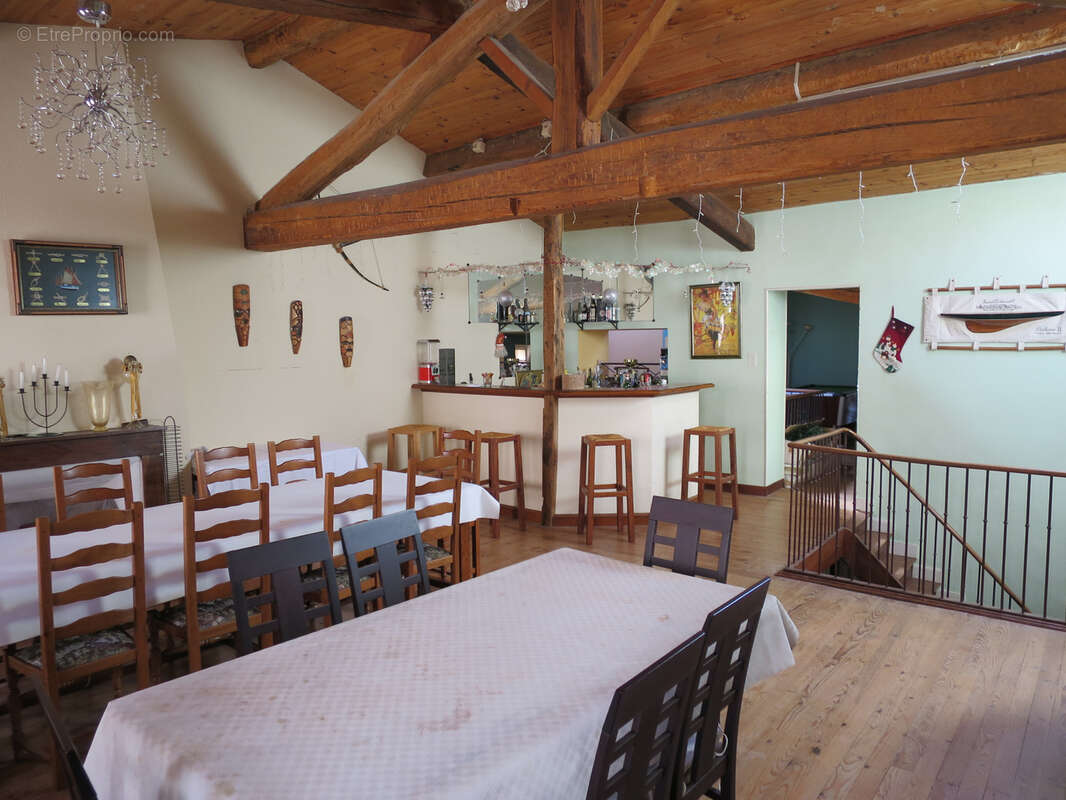 Maison à BELPECH