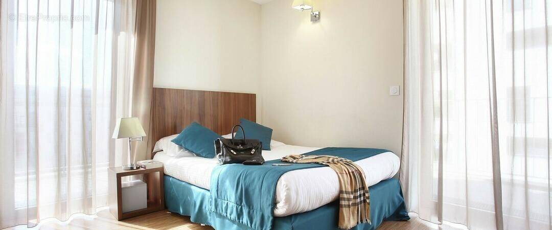 Appartement à LYON-2E