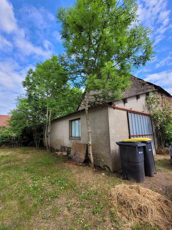 Maison à VOUSSAC