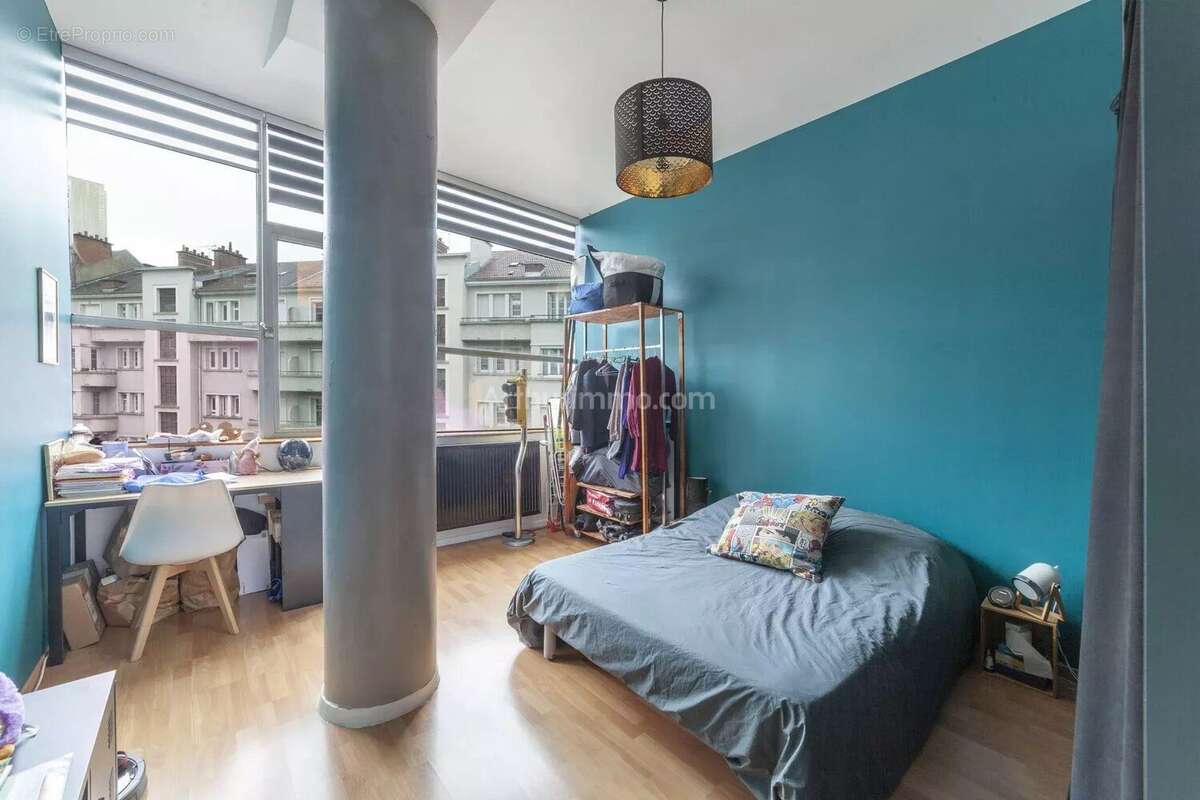 Appartement à BESANCON