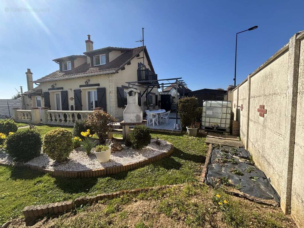 Maison à LES ESSARTS