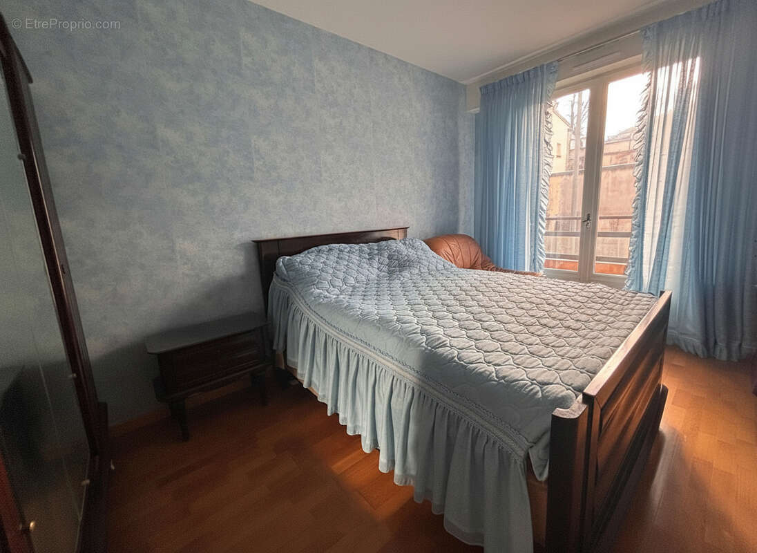 Appartement à RODEZ