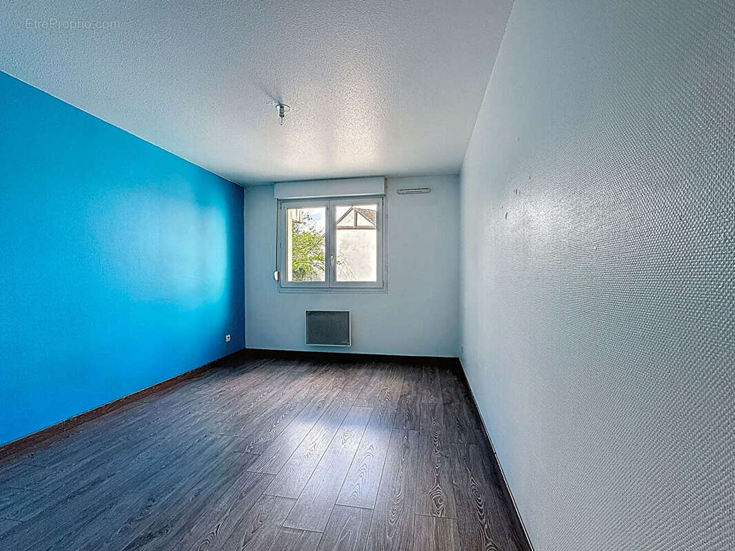 Appartement à AVOLSHEIM