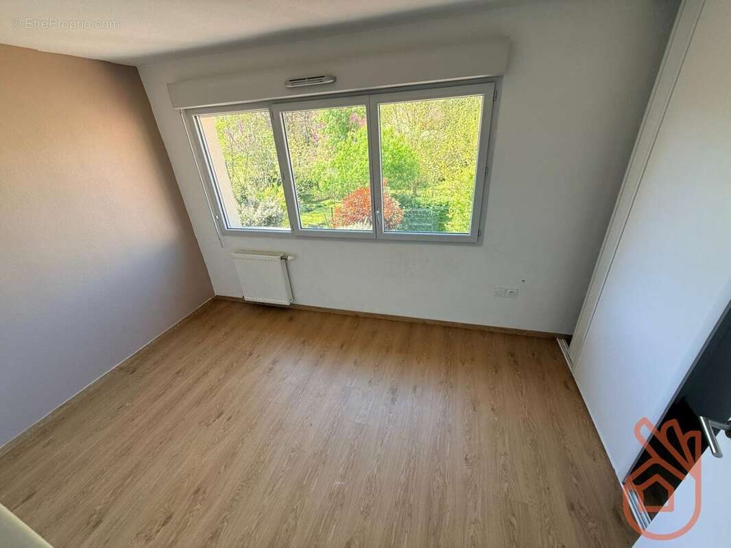 Muret maison t3 2 niveaux dans residence + 2 parkings - photo 5