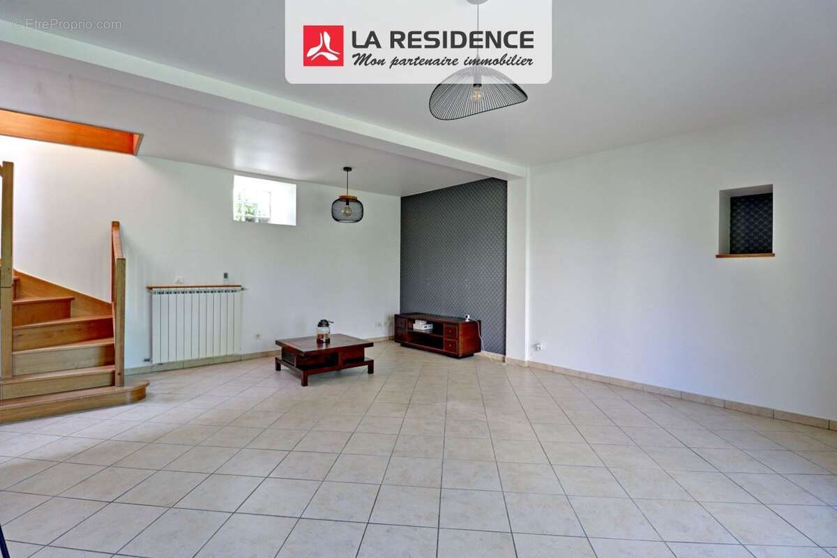 Maison 111 m² à Vernouillet  - photo 5