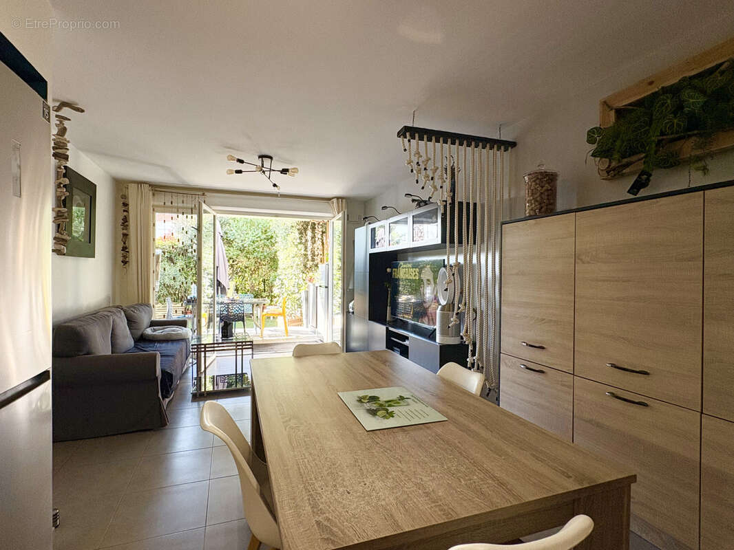 Appartement à BANDOL