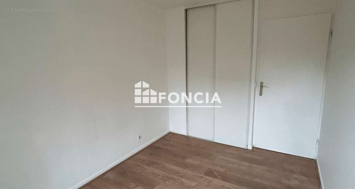 Appartement à BONNEUIL-EN-FRANCE