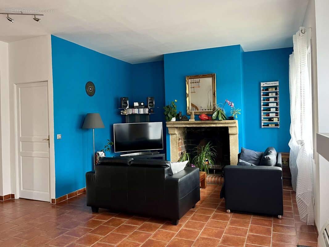 Maison à GIGNAC