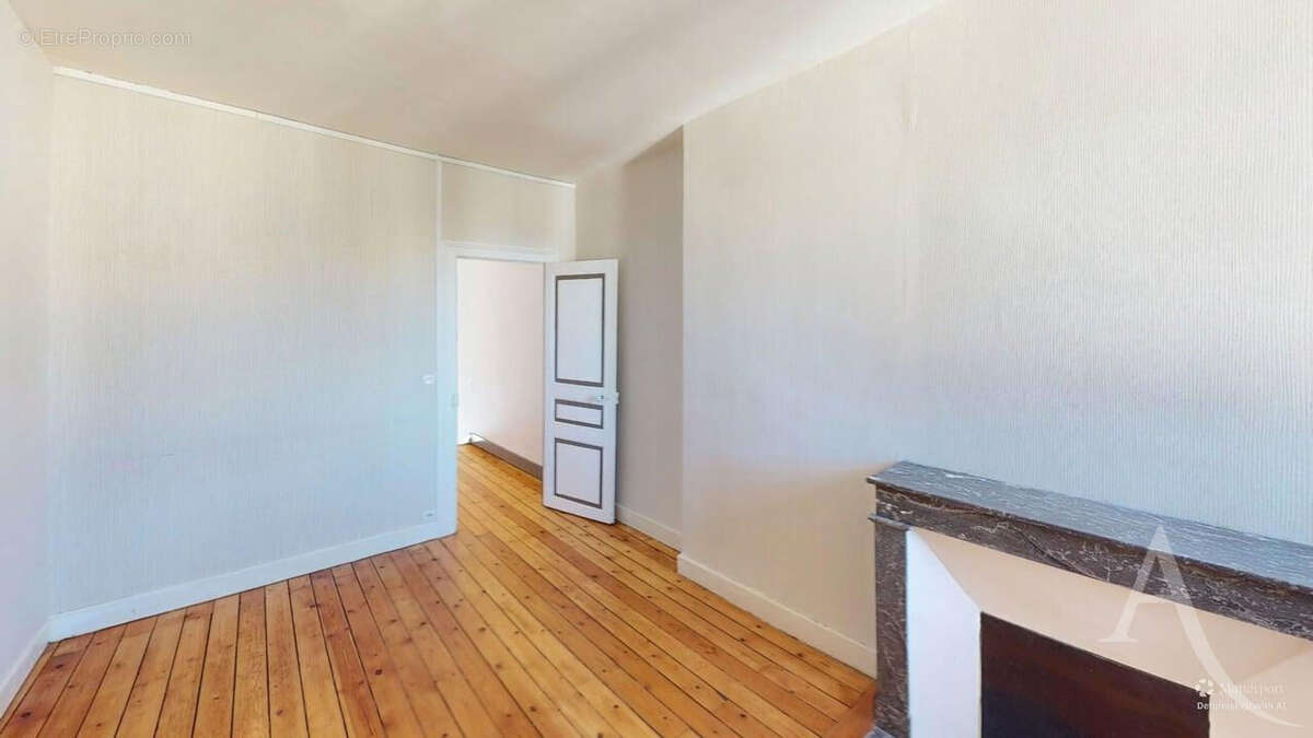 Maison à CHATEAUROUX