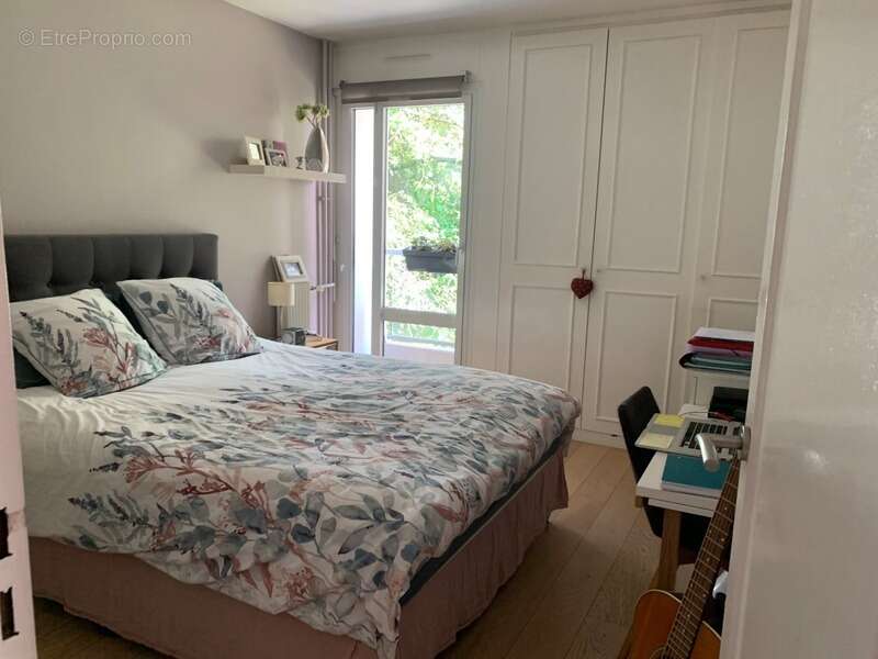 Appartement à JOUY-EN-JOSAS