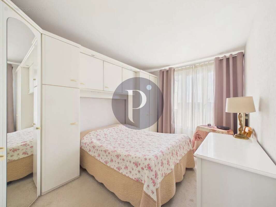 Appartement à WISSOUS