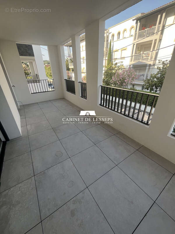 Appartement à ANGLET