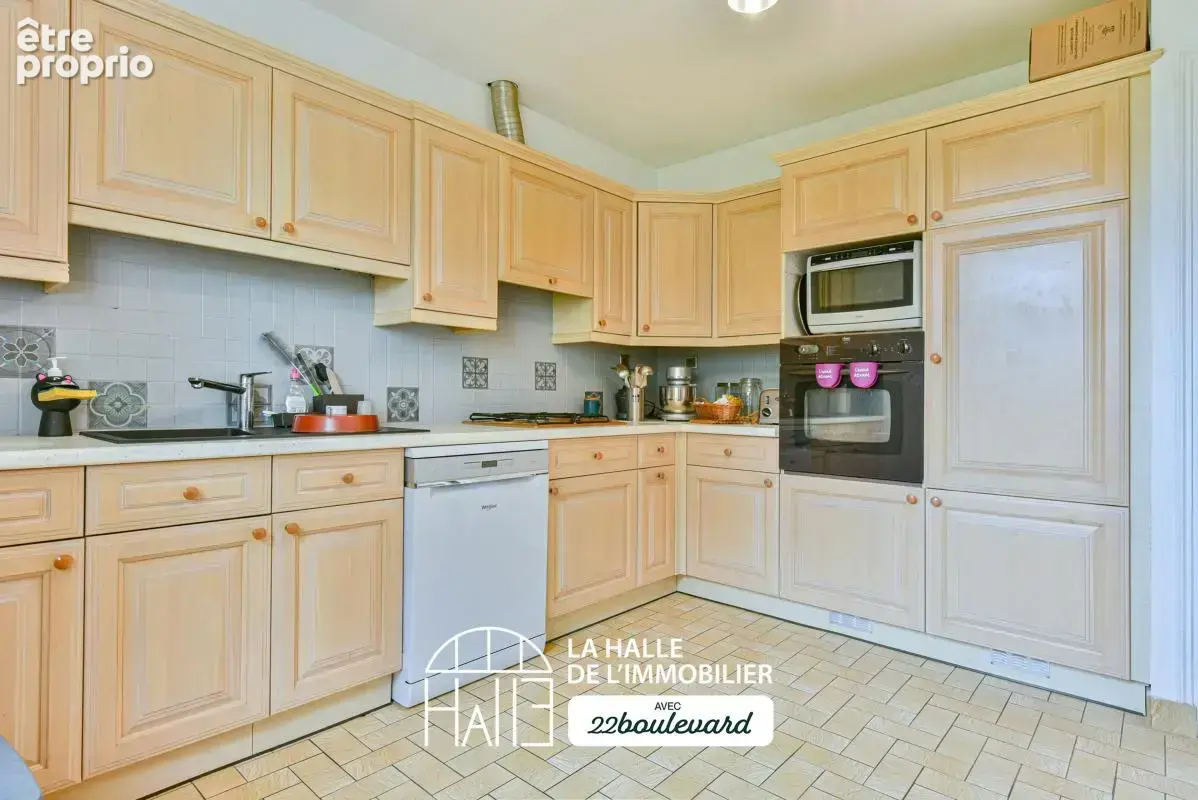 Maison 4 pièces 105 m² à vendre à Aixe-Sur-Vienne (87700) - photo 6
