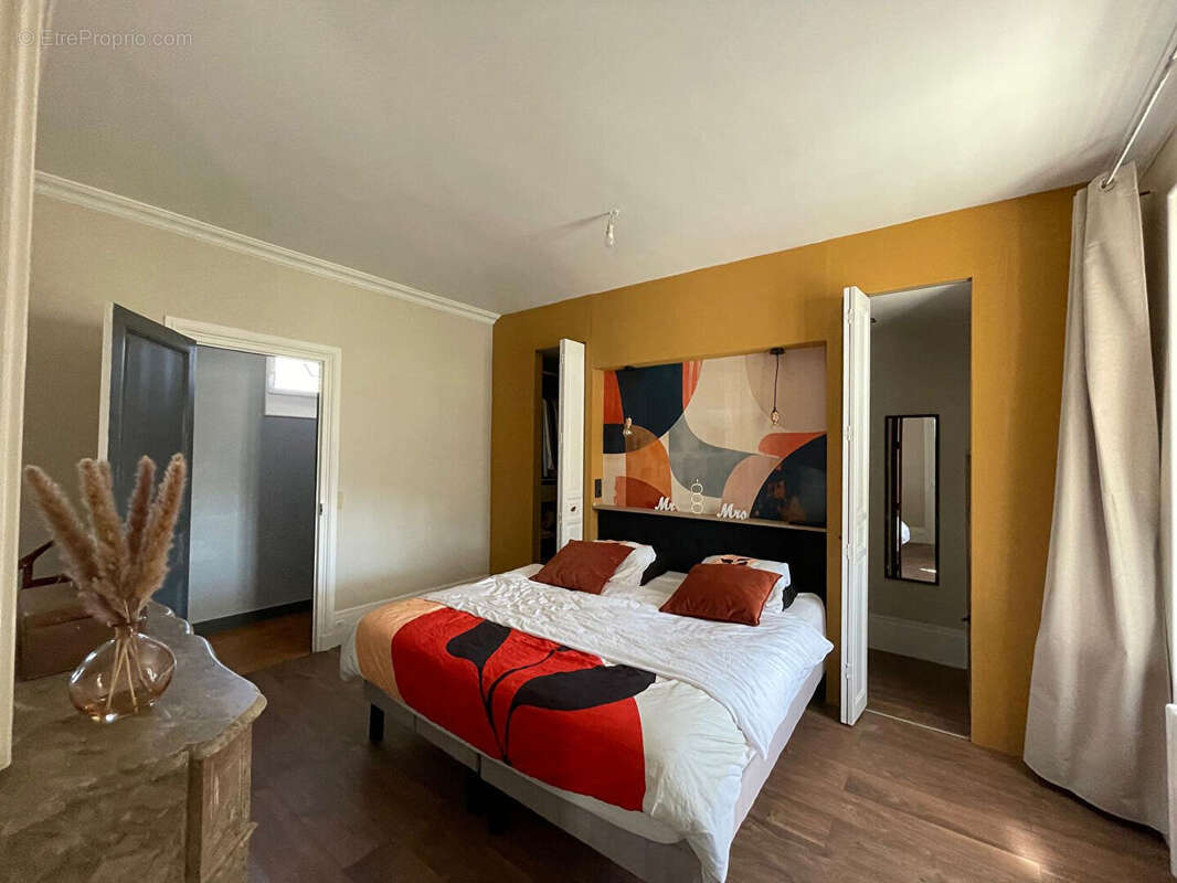 Maison à RONQUEROLLES