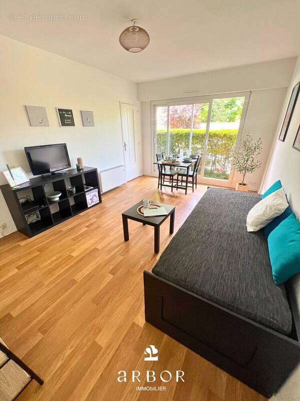 Appartement à HOULGATE