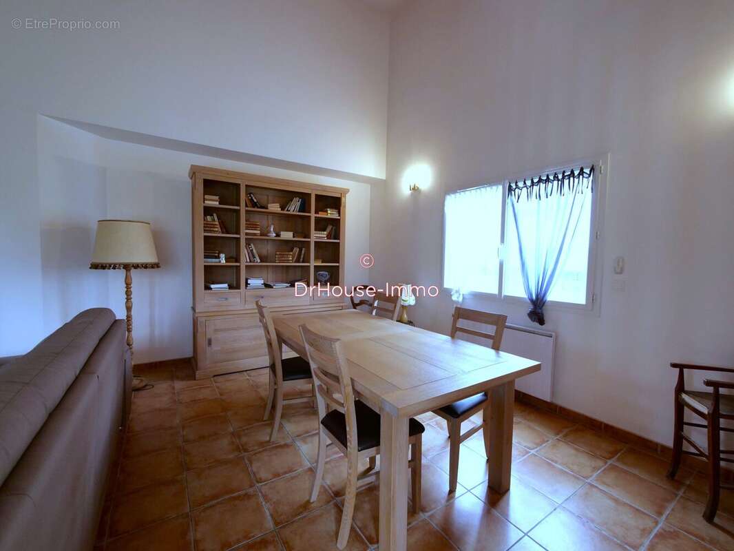 Maison à CASTELNAU-DE-MEDOC