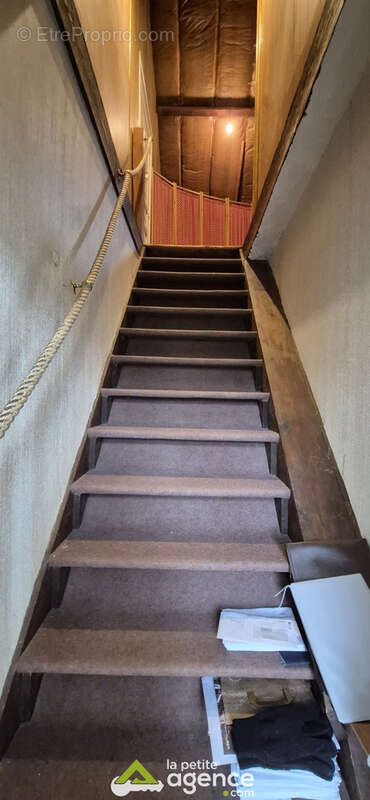 Maison 1930 - photo 11