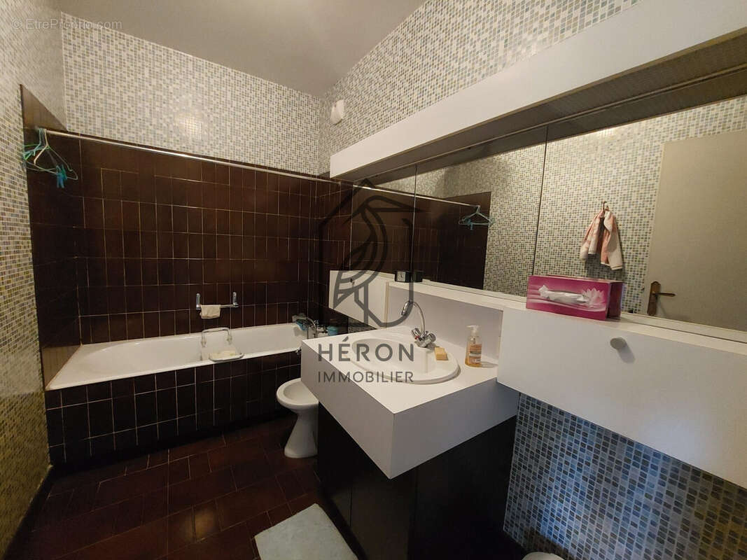 Appartement à WASQUEHAL