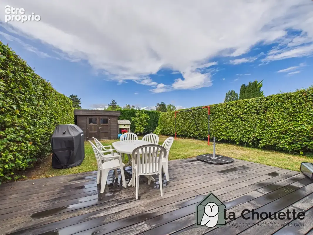 Photo Maison à Verlinghem au prix de 349 000€