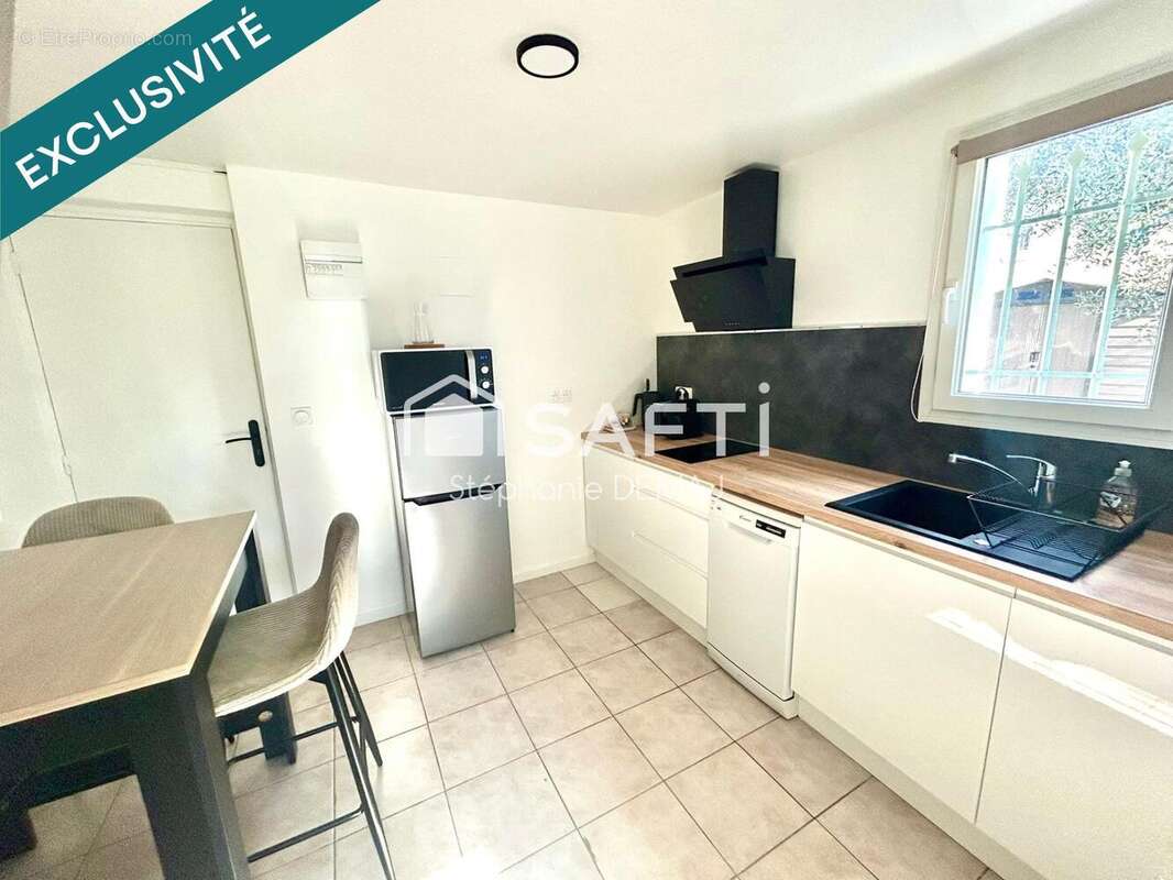 Photo 8 - Maison à VIDAUBAN