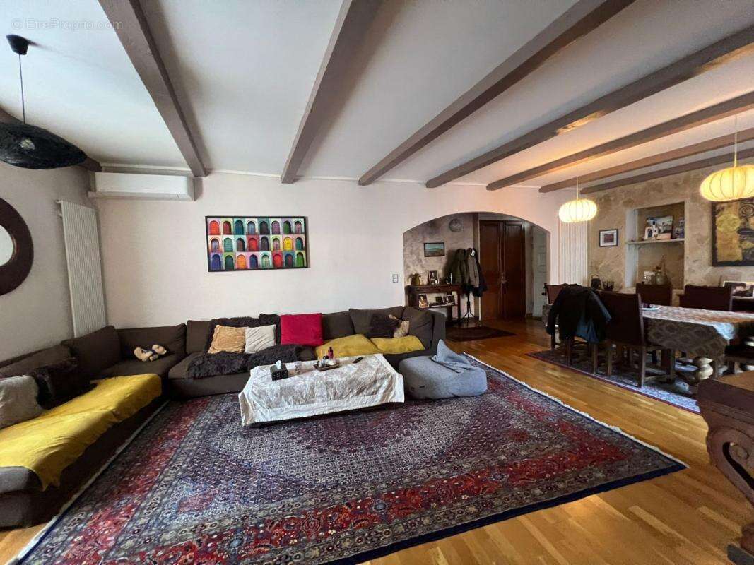 Maison à MARSEILLE-11E