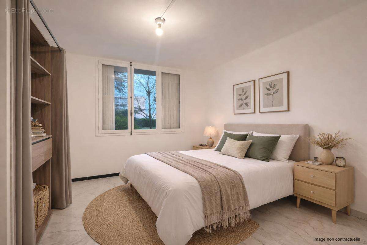 Appartement à BEZIERS