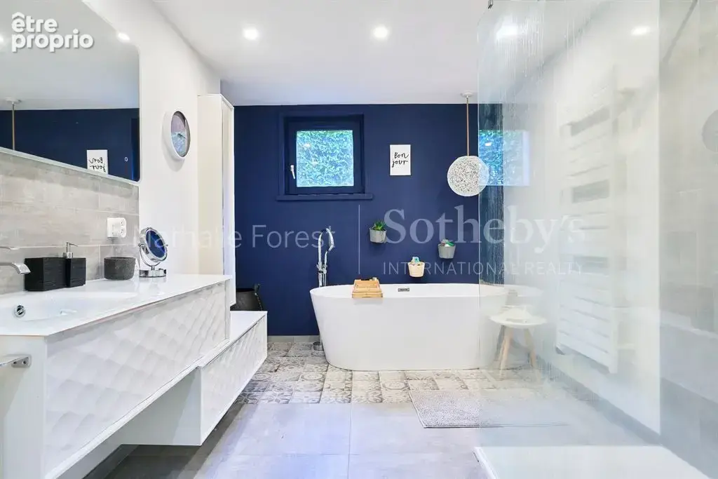 Superbe Villa d'architecte 5 chambres - photo 10