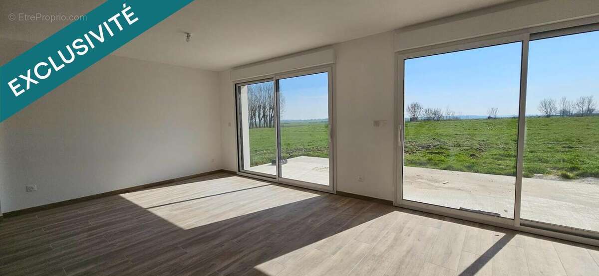 Maison 125 m² à Boisdinghem  - photo 4