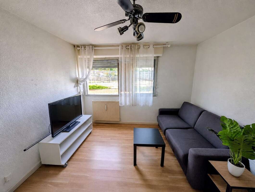 Appartement à DIJON