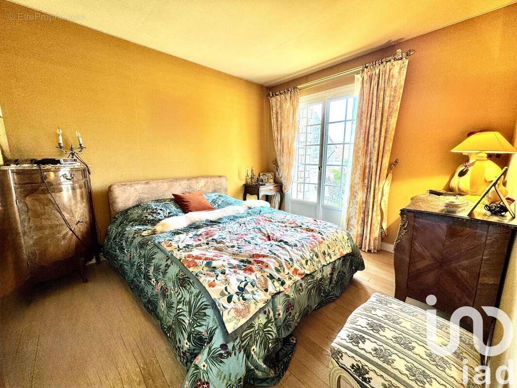 Photo 8 - Maison à MICHERY