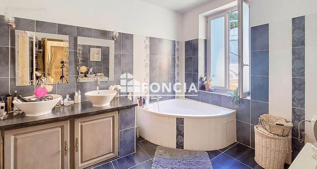 Maison à NICE