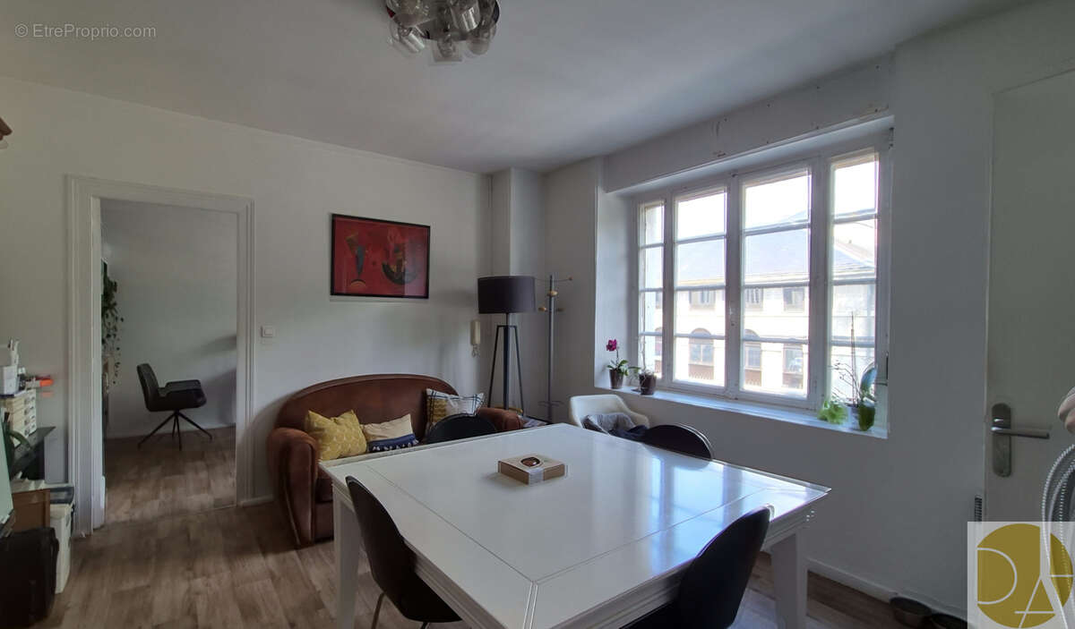 Appartement à PAU