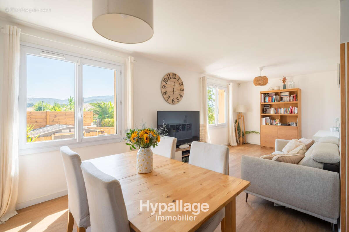 Appartement à ALLAUCH