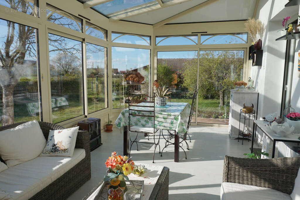 Maison à PARAY-LE-MONIAL