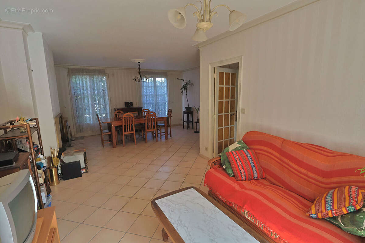 Maison à ORVAULT