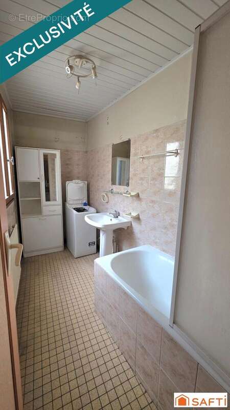 Photo 5 - Maison à SAINT-QUENTIN