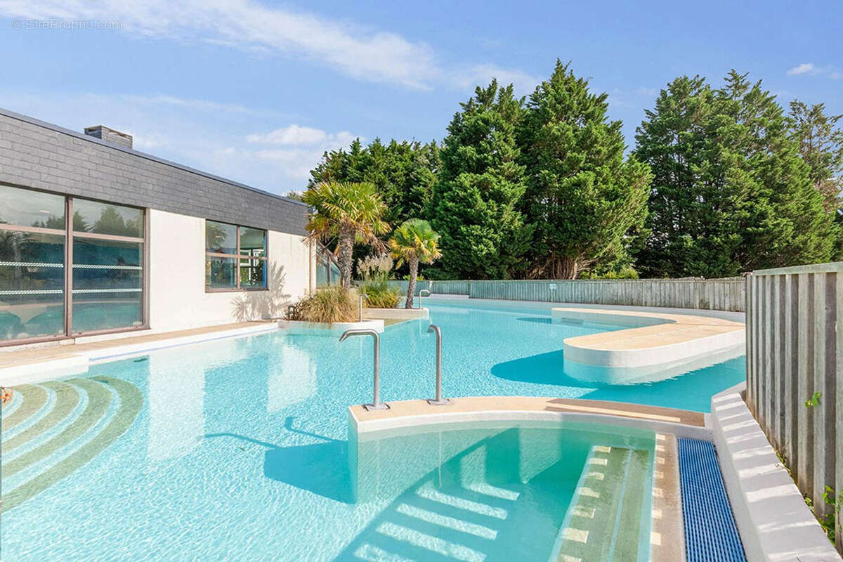 14430 BRANVILLE Studio a vendre. SH 27m². - photo 5