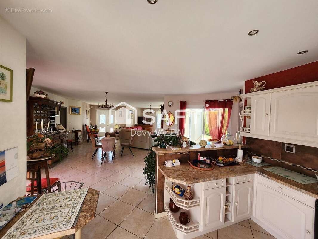 Photo 9 - Maison à CHANTONNAY