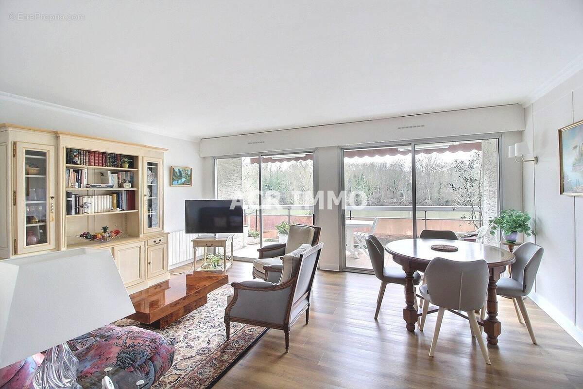 Appartement à ANDRESY