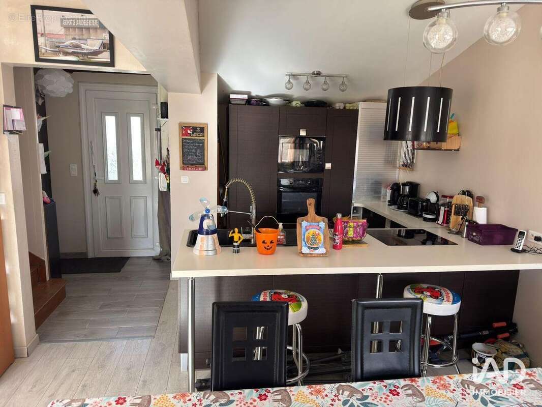 Photo 7 - Maison à MARANS