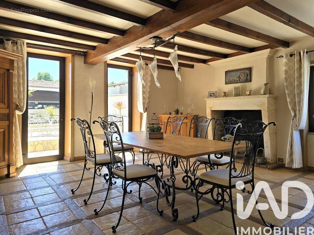 Photo 5 - Maison à GENTE