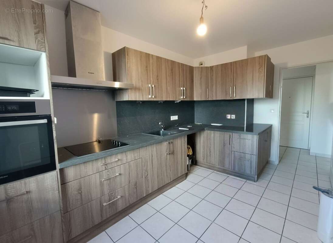 Appartement à TOURS