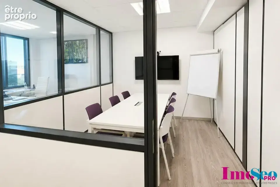 Bureaux à vendre - photo 5