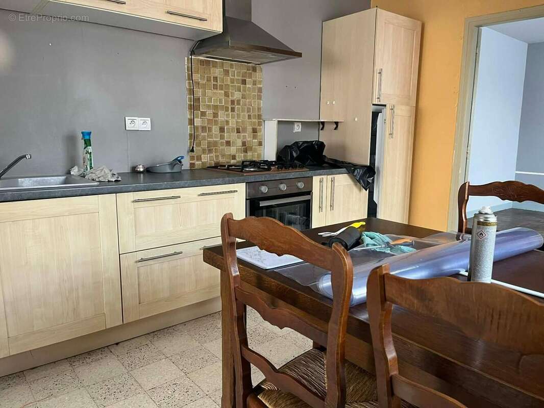 Photo 6 - Maison à FRESSENNEVILLE